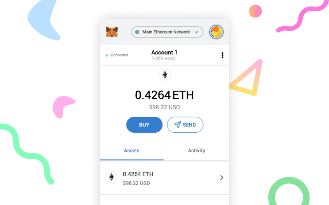 Metamask Cüzdanı Kullanım Rehberi