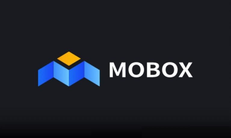 Mobox Coin (MOBOX) Nedir?