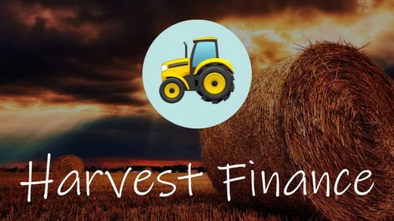 Harvest Finance Coin (FARM) Nedir?