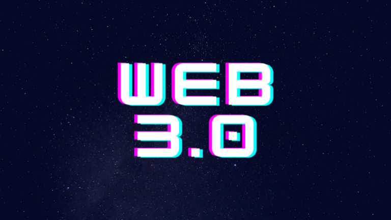 Web 3.0 Nedir ?