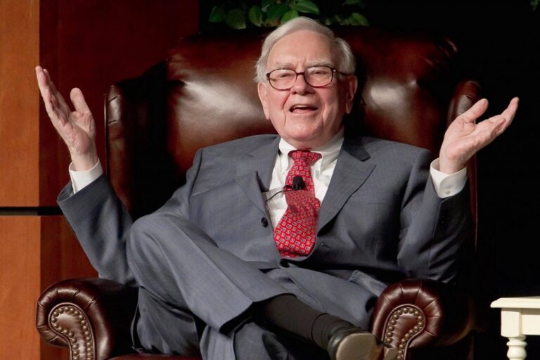 Warren Buffet’tan Yatırım ve Hayat Üzerine 29 Söz