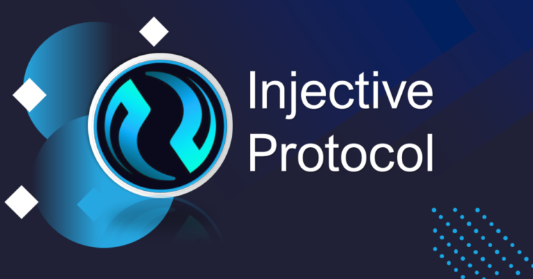 Injective Protocol (INJ) Token  Nedir? 
