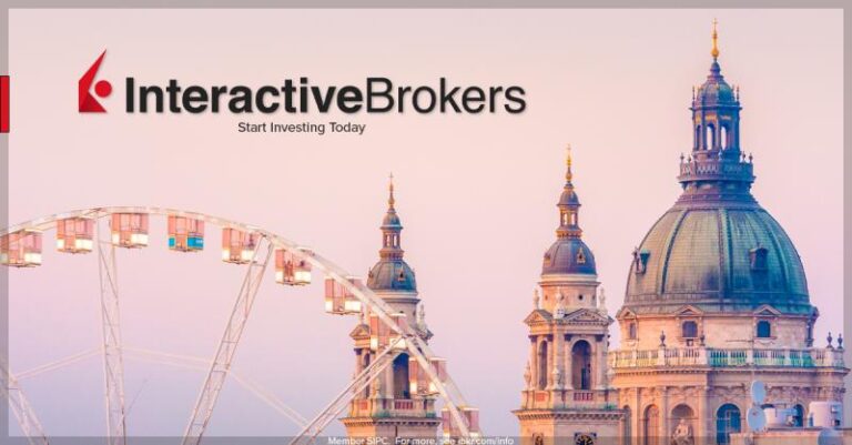 Interactive Brokers’a Masrafsız Para Gönder Çek