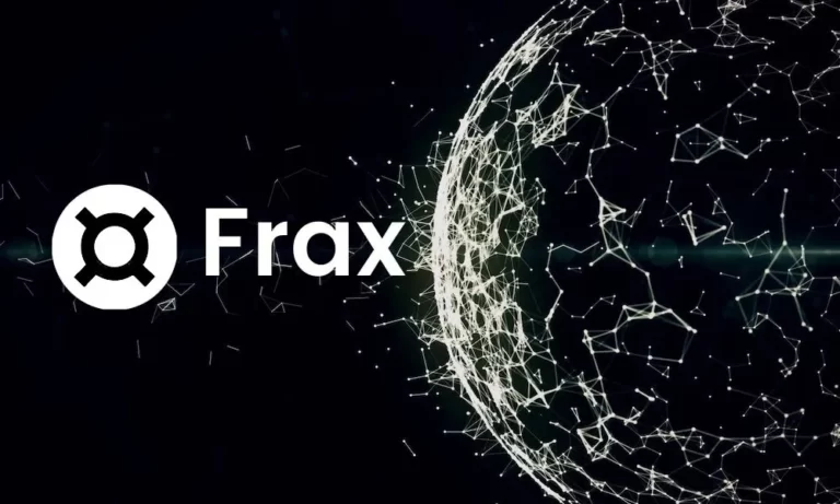 Frax Share Token (FXS) Nedir? 