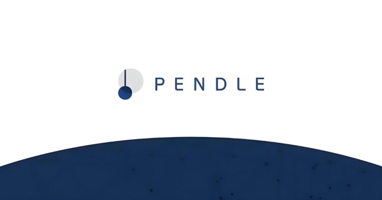 Pendle Finance (PENDLE) Coin Nedir?