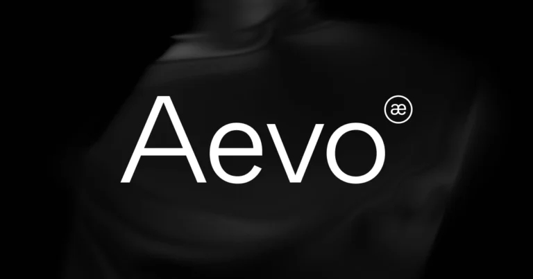 Aevo (AEVO) Coin Nedir?